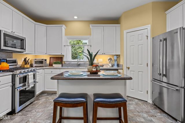 4008 Sunridge Road, Raleigh, NC 27613