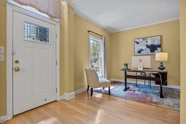 4008 Sunridge Road, Raleigh, NC 27613