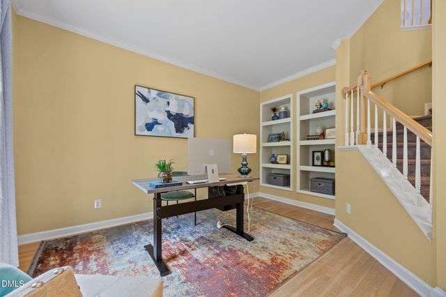 4008 Sunridge Road, Raleigh, NC 27613