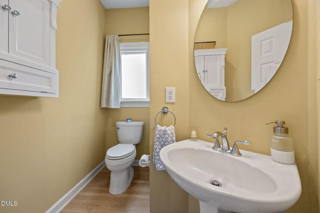 4008 Sunridge Road, Raleigh, NC 27613