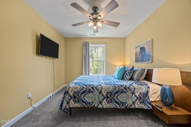 4008 Sunridge Road, Raleigh, NC 27613