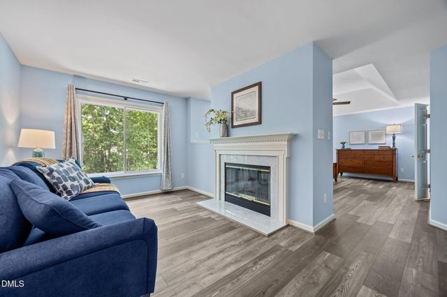 4008 Sunridge Road, Raleigh, NC 27613