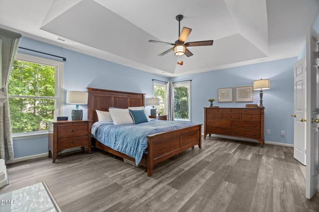 4008 Sunridge Road, Raleigh, NC 27613