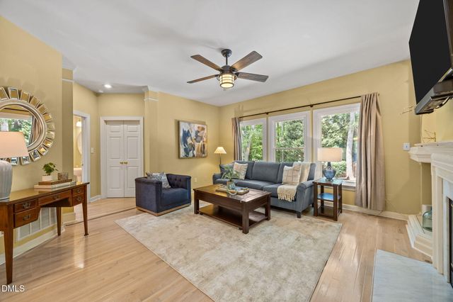 4008 Sunridge Road, Raleigh, NC 27613