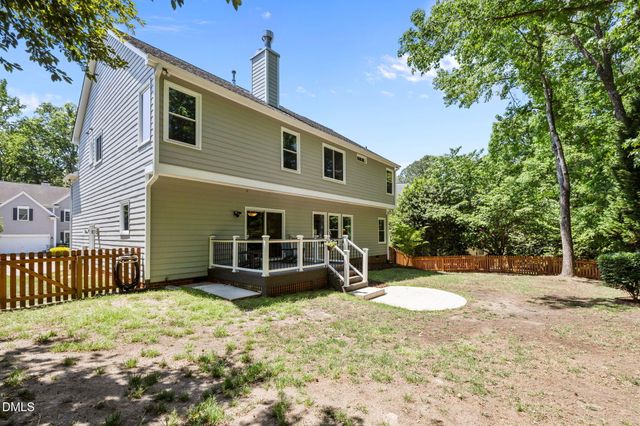 4008 Sunridge Road, Raleigh, NC 27613