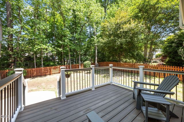 4008 Sunridge Road, Raleigh, NC 27613