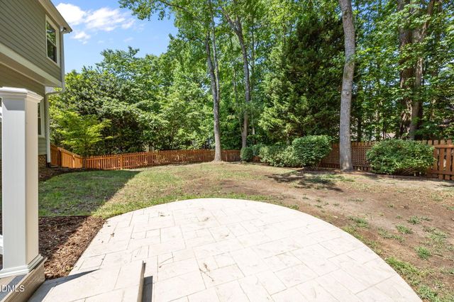 4008 Sunridge Road, Raleigh, NC 27613