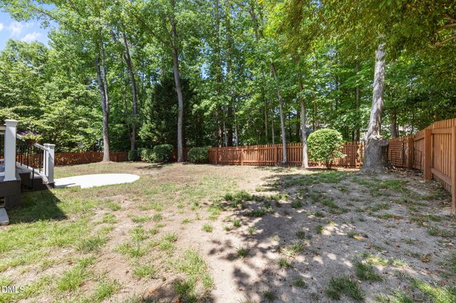 4008 Sunridge Road, Raleigh, NC 27613