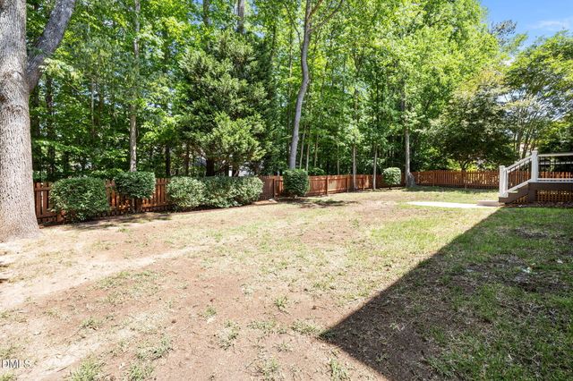 4008 Sunridge Road, Raleigh, NC 27613