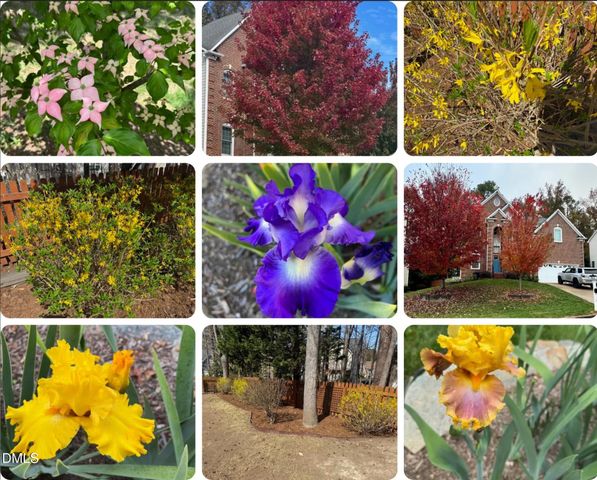 4008 Sunridge Road, Raleigh, NC 27613