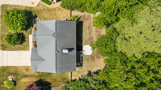 4008 Sunridge Road, Raleigh, NC 27613