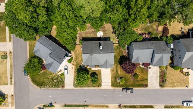 4008 Sunridge Road, Raleigh, NC 27613