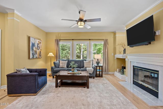 4008 Sunridge Road, Raleigh, NC 27613