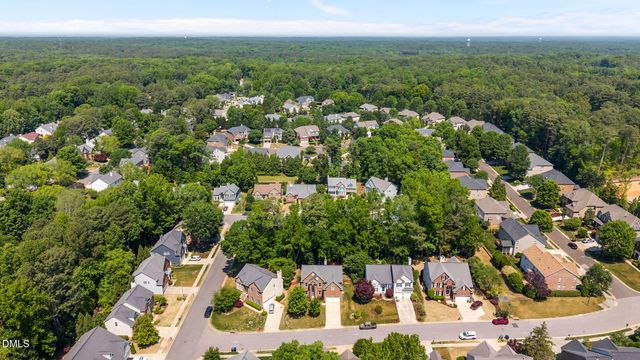 4008 Sunridge Road, Raleigh, NC 27613