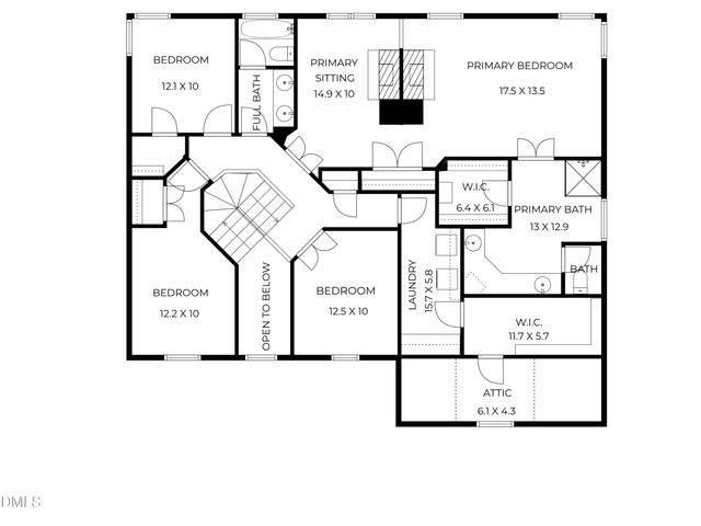 4008 Sunridge Road, Raleigh, NC 27613