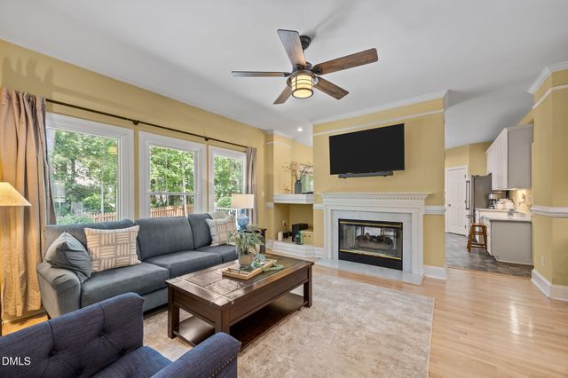 4008 Sunridge Road, Raleigh, NC 27613