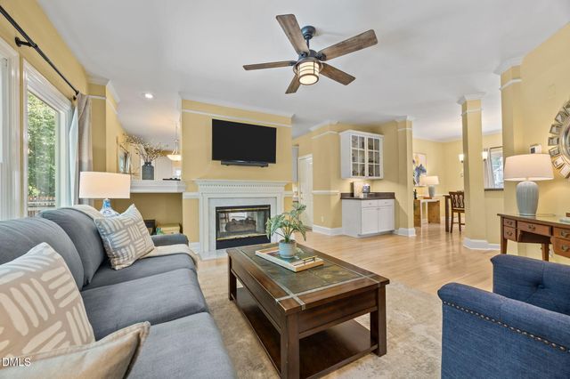 4008 Sunridge Road, Raleigh, NC 27613