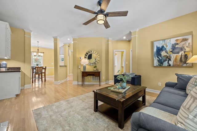 4008 Sunridge Road, Raleigh, NC 27613