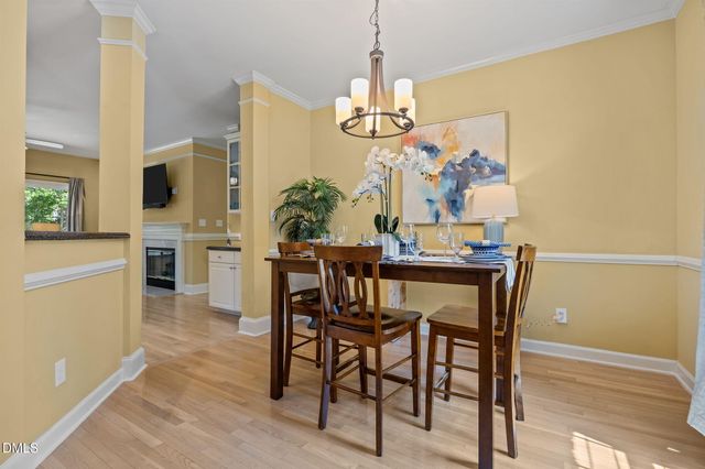 4008 Sunridge Road, Raleigh, NC 27613