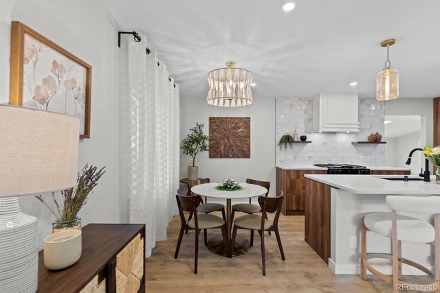 1711 S Forest Street, Denver, CO 80222