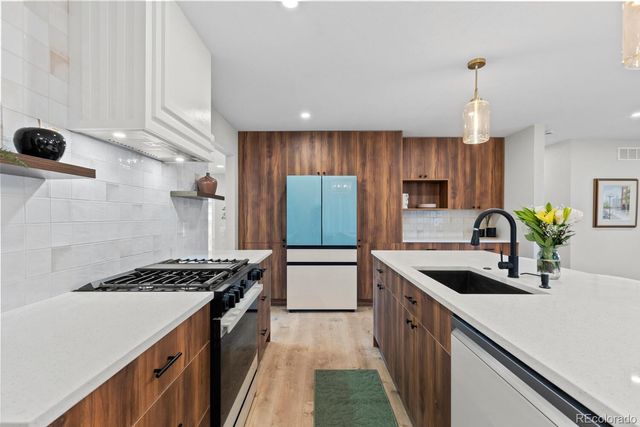 1711 S Forest Street, Denver, CO 80222