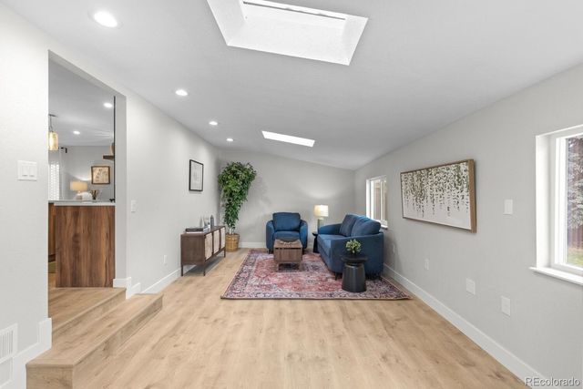 1711 S Forest Street, Denver, CO 80222