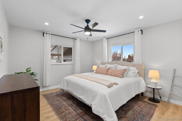 1711 S Forest Street, Denver, CO 80222