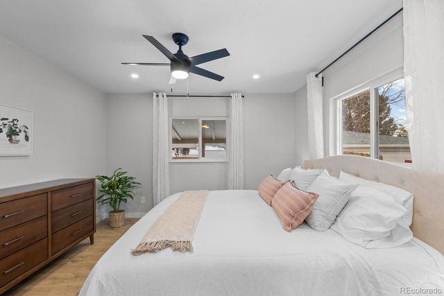 1711 S Forest Street, Denver, CO 80222