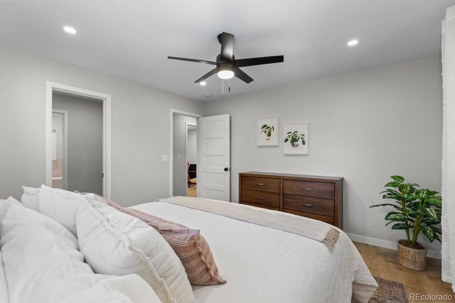 1711 S Forest Street, Denver, CO 80222