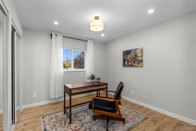 1711 S Forest Street, Denver, CO 80222