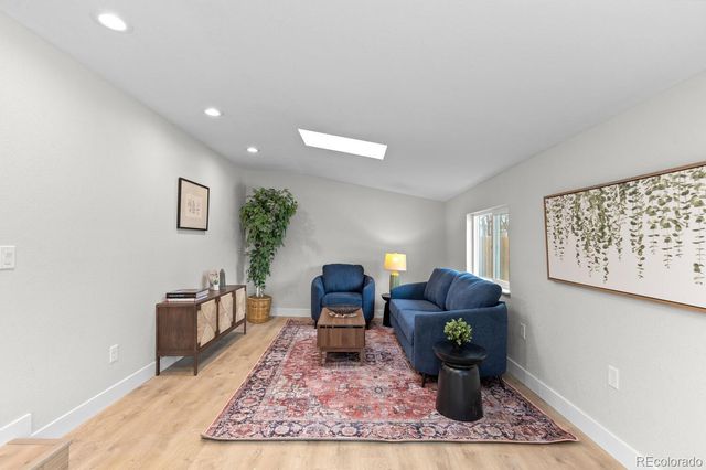 1711 S Forest Street, Denver, CO 80222