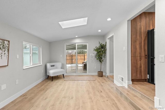 1711 S Forest Street, Denver, CO 80222