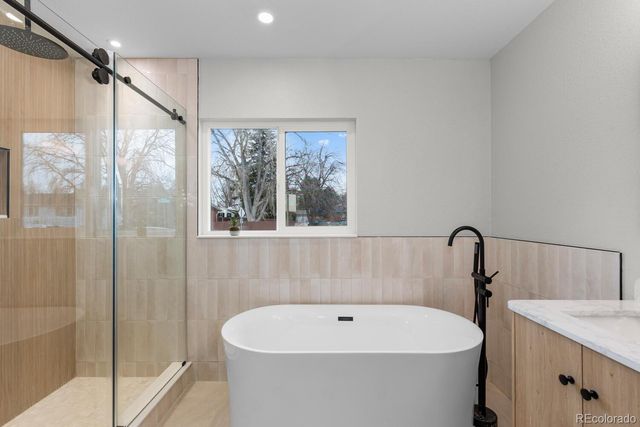 1711 S Forest Street, Denver, CO 80222