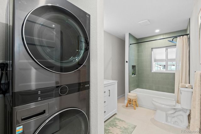 1711 S Forest Street, Denver, CO 80222