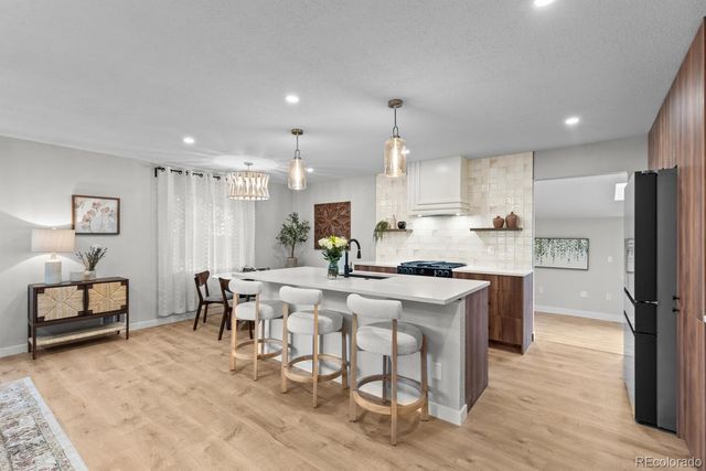 1711 S Forest Street, Denver, CO 80222