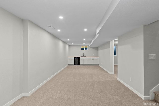 1711 S Forest Street, Denver, CO 80222