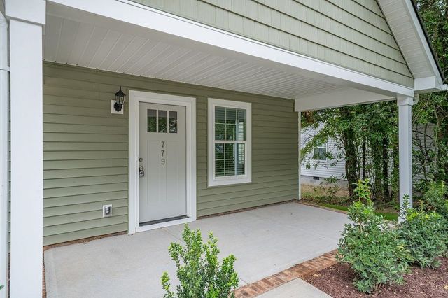 779 Leonard Street, Spartanburg, SC 29303
