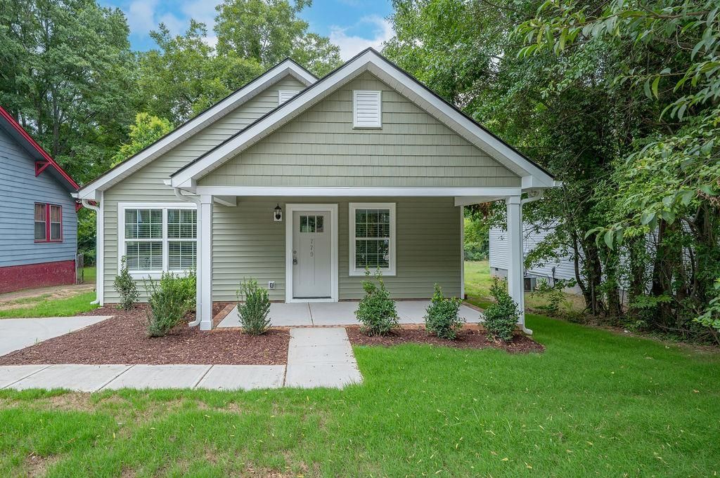 779 Leonard Street, Spartanburg, SC 29303