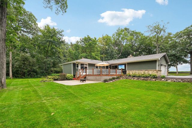 N56W27636 Lisbon ROAD, Sussex, WI 53089