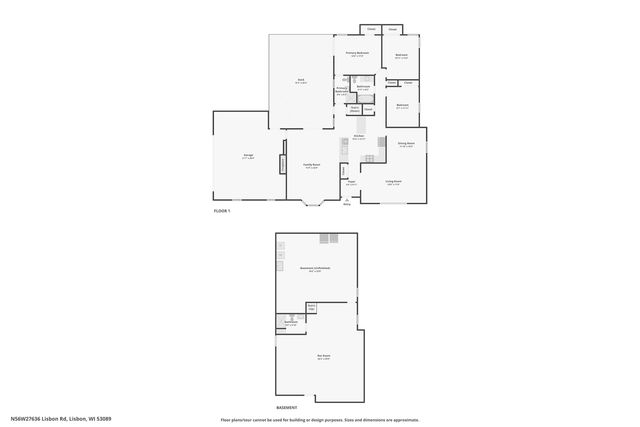 N56W27636 Lisbon ROAD, Sussex, WI 53089