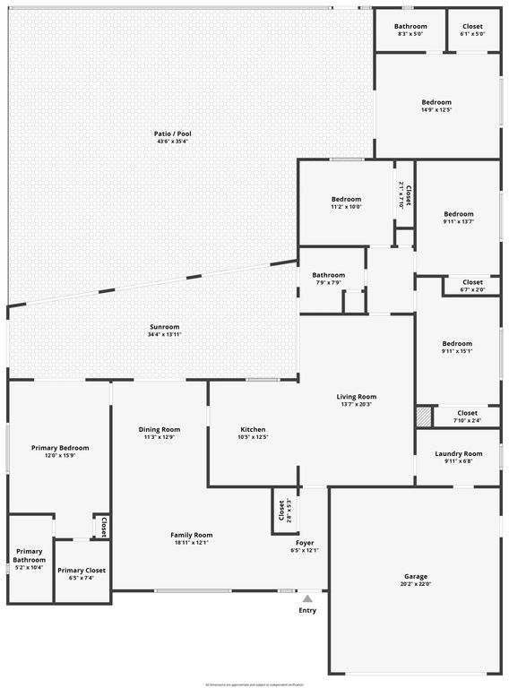 524 GARRARD DRIVE, Temple Terrace, FL 33617