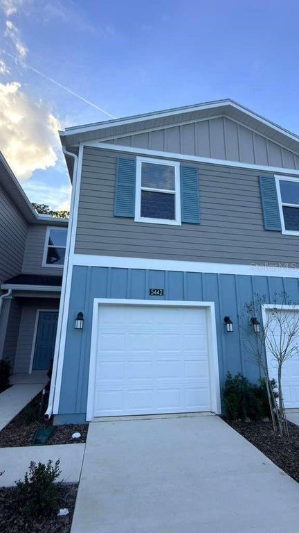 5442 NW 22ND DRIVE, Gainesville, FL 32653