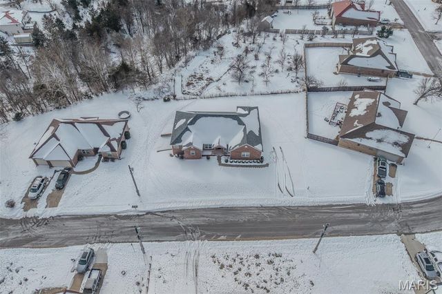 220 April Drive, St Robert, MO 65584