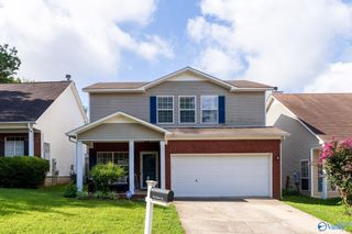 168 Liberty Drive, Madison, AL 35758