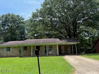 1016 Suncrest Drive, Oxford, MS 38655