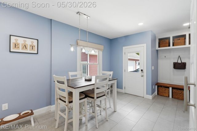 11025 Hamburg Road, Hamburg Township, MI 48189