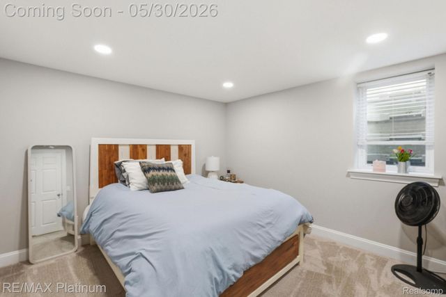 11025 Hamburg Road, Hamburg Township, MI 48189