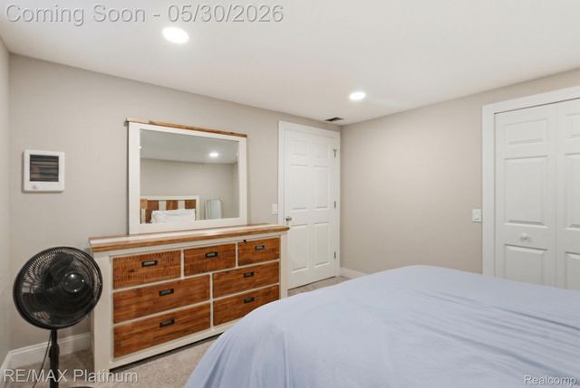 11025 Hamburg Road, Hamburg Township, MI 48189