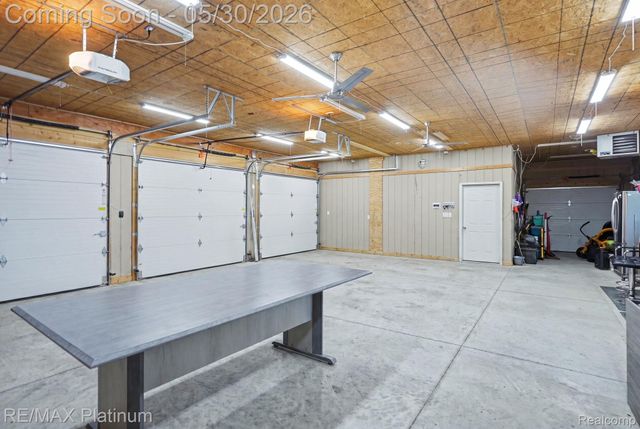 11025 Hamburg Road, Hamburg Township, MI 48189