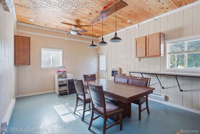 11025 Hamburg Road, Hamburg Township, MI 48189